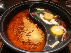-呷哺呷哺 黄金牧场 (回龙观港龙店)