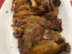 -玉华台饭庄(裕中西里小区店)