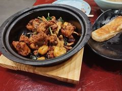 -宏状元现熬粥·京味菜(五棵松店)