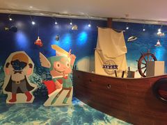 -OPEN開全日自助餐厅·牛肉火锅·海鲜(佛山希尔顿酒店)