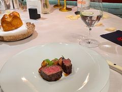 -三嚥阁 La Villa Restaurant