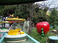 -宁波儿童公园(鄞州区)