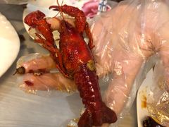 -金陵暴走小龙虾·迷踪蟹(凯德MALL店)