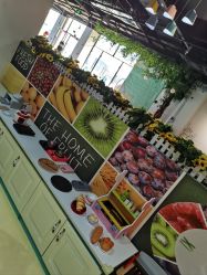 -塔塔王国·主题儿童游乐园(奥城商业广场店)