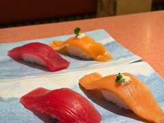 -元气寿司(东方宝泰店)