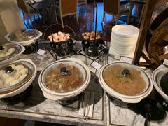 -宴悦海鲜餐厅·游水海鲜·牛排(亚龙湾瑞吉店)