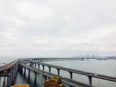 -星海湾跨海大桥