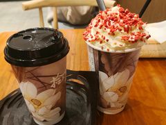-拾叁茶(罗汉巷店)