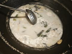 -陈大锅·岳阳鱼馆·地道岳阳菜(美食街店)