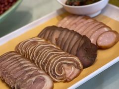 -香融府·烤鸭·家常菜(马家堡路店)