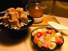 -绿茵阁牛扒餐厅(客村店)