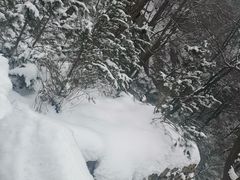 -终南山南五台景区