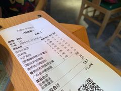 账单-大鸽饭(北京路店)