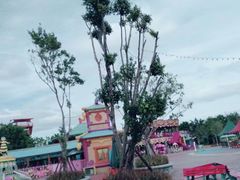 -厦门方特梦幻王国