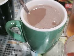 -八爷茶餐厅
