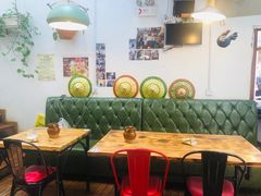 大堂-云小肴餐厅·云南乡间口味菜餐厅