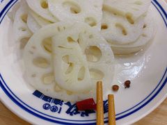-零贰玖油泼面(大悦城店)