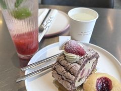 -SMAKA(复兴soho店)