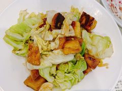 -帕米尔食府(白云观店)