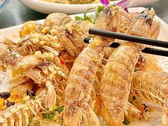-友强·23年特色海鲜大排档(厦门店)