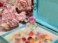 -PARFUM FLORAL花境法餐(南京首店)