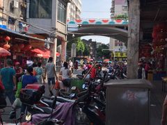 -水街农贸市场