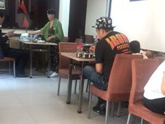 大堂-协顺园回头馆(南顺城路店)