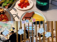 -味力源·肥肠爱上鱼(红牌楼金冠好店)