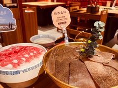 -巴奴毛肚火锅(龙湖锦艺城店)