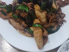 -九龙餐厅(大沽路店)