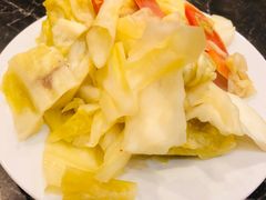 -吾味香葫芦头(安西街店)