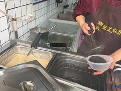 -鞠氏黑芝麻糊(水塔店)