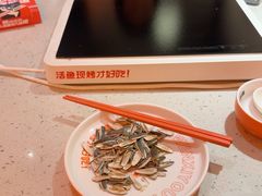 -闻溪有渔·活鱼现烤才好吃(太仓万达店)