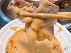 -将台涮肉(酒仙桥店)
