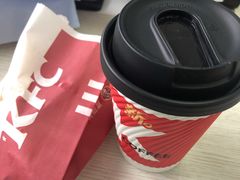 -肯德基(昌里店)