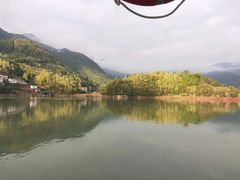 -神龙峡风景区