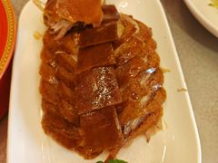 -大鸭梨烤鸭(甘家口店)