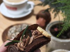 -杜哈夫DOUX RÊVE·生日蛋糕(日月光店)