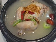 -长顺参鸡汤店(西塔总店)