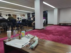 -上海市静安区图书馆(新闸路馆)