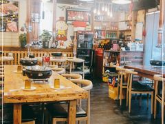 大堂-大壮家原味烤肉(兴华北街店)