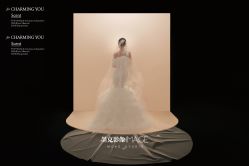 -墨克影像婚纱摄影