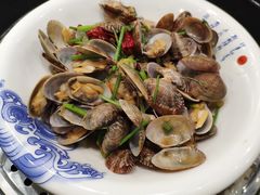 -前王院•巧克力海鲜市集餐厅(万平口店)