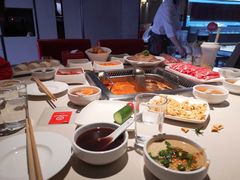 -海底捞火锅(泉城路店)