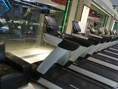 -优享健身(物美圣熙8号购物中心店)