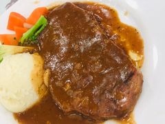 -宜家·瑞典风味餐厅(北京西红门店)