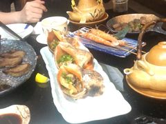 -真剑日本料理·铁板烧(贵州路店)