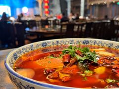 -顺兴老茶馆·精品川菜(世纪城店)
