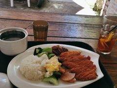 -茶米人台湾料理·精致快简餐