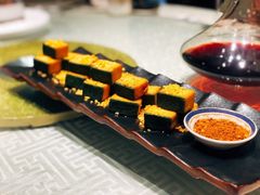 -敏珠拉姆藏餐·南京厨房(富春江东街店)